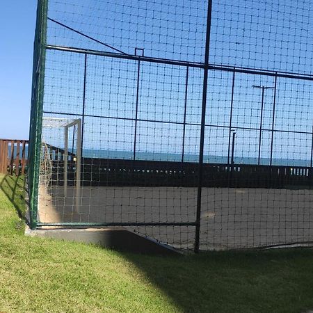 בארה וליה Paraiso Frente Ao Mar מראה חיצוני תמונה