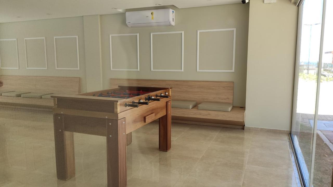 בארה וליה Paraiso Frente Ao Mar מראה חיצוני תמונה