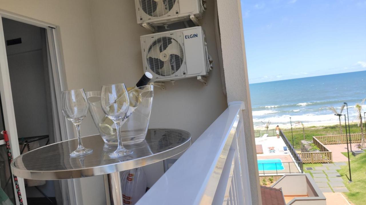 בארה וליה Paraiso Frente Ao Mar מראה חיצוני תמונה