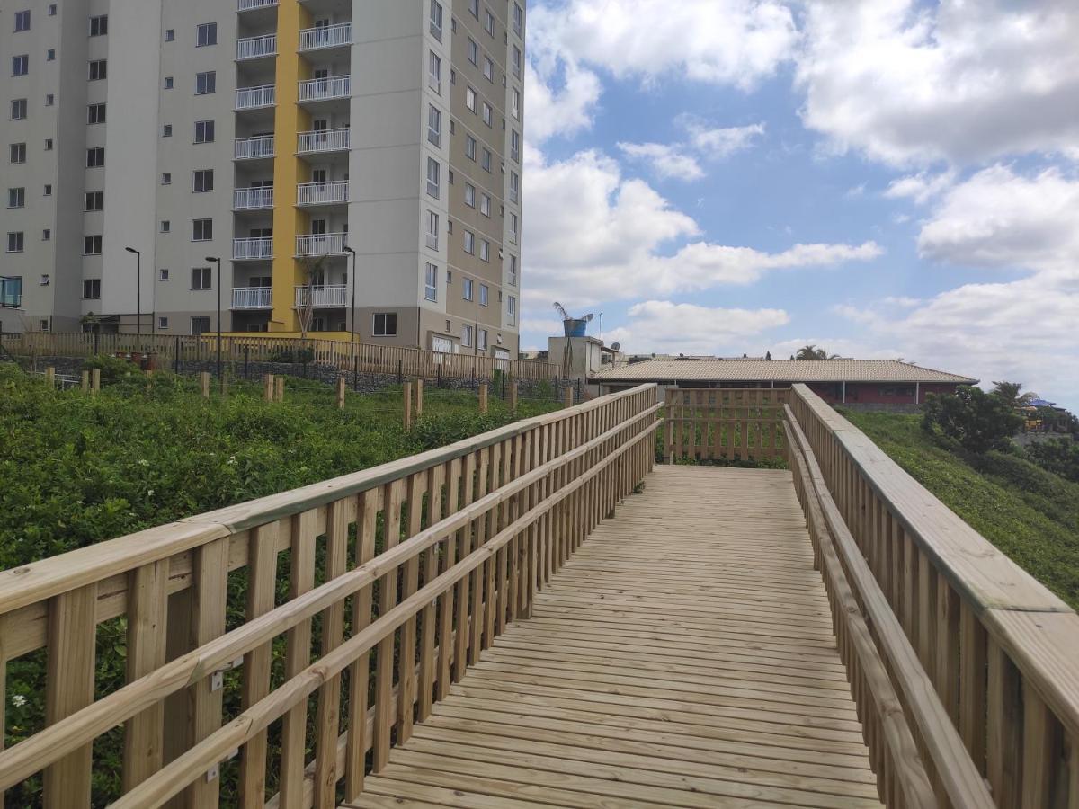 בארה וליה Paraiso Frente Ao Mar מראה חיצוני תמונה