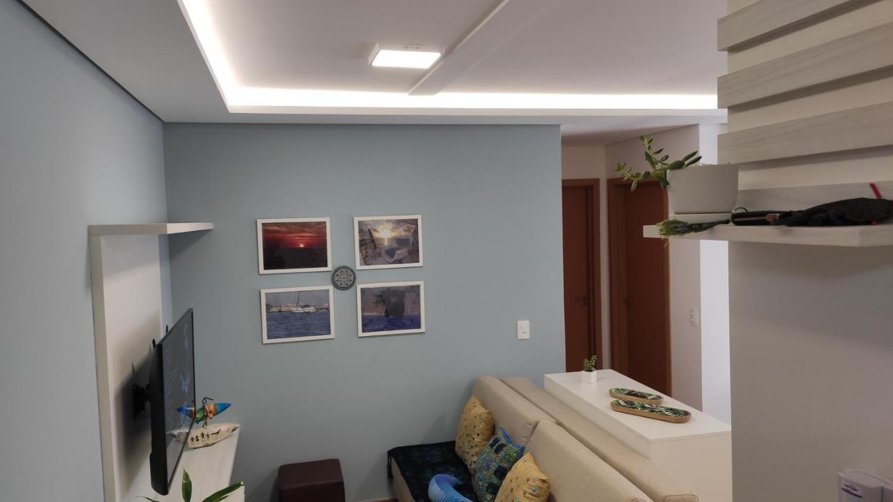 בארה וליה Paraiso Frente Ao Mar מראה חיצוני תמונה