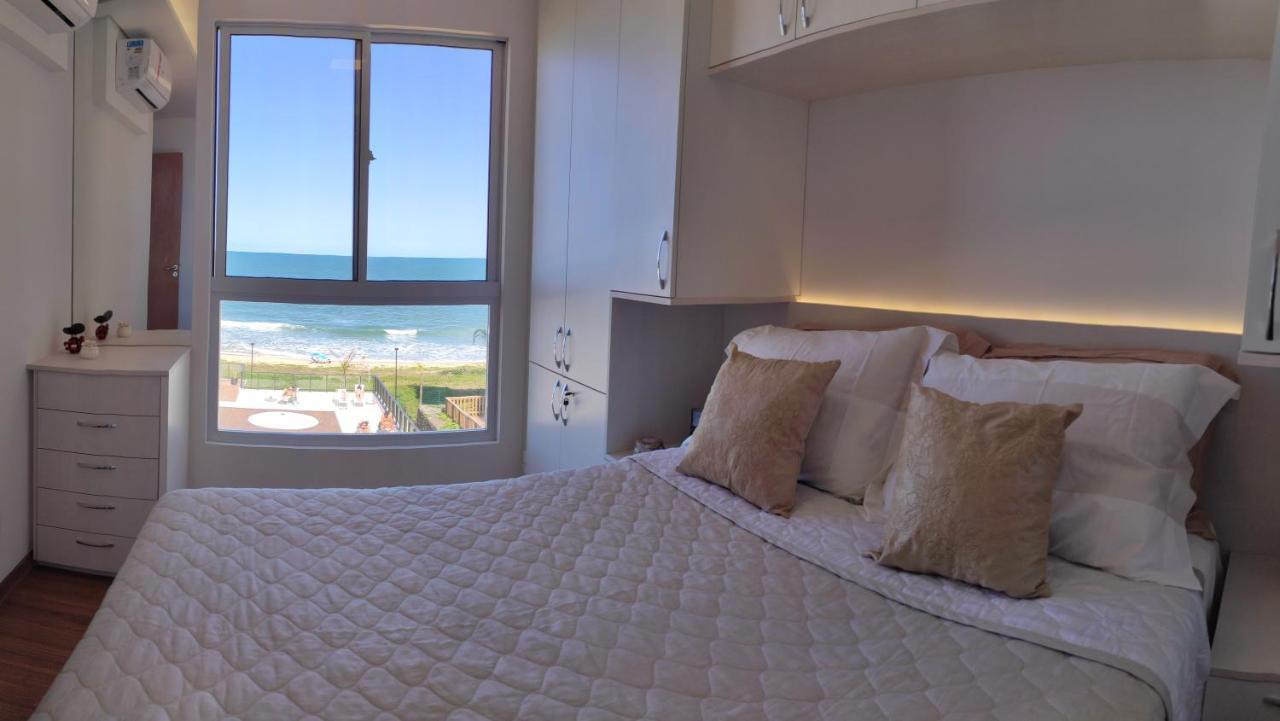 בארה וליה Paraiso Frente Ao Mar מראה חיצוני תמונה
