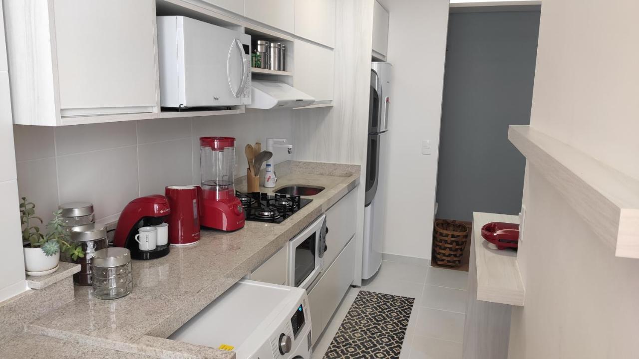 בארה וליה Paraiso Frente Ao Mar מראה חיצוני תמונה