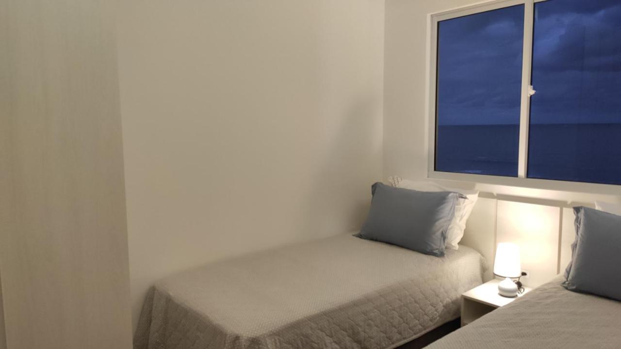בארה וליה Paraiso Frente Ao Mar מראה חיצוני תמונה