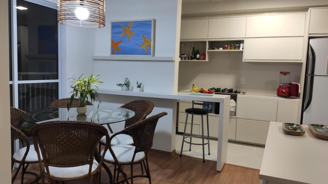 בארה וליה Paraiso Frente Ao Mar מראה חיצוני תמונה