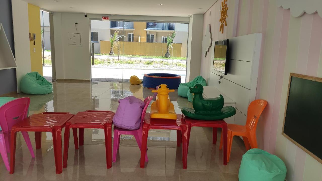 בארה וליה Paraiso Frente Ao Mar מראה חיצוני תמונה