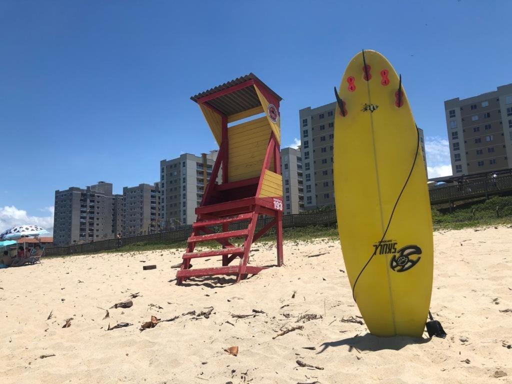 בארה וליה Paraiso Frente Ao Mar מראה חיצוני תמונה