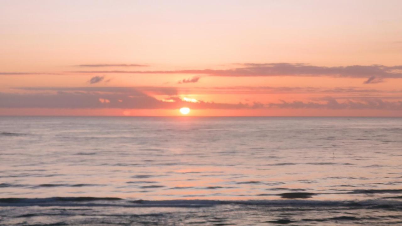 בארה וליה Paraiso Frente Ao Mar מראה חיצוני תמונה